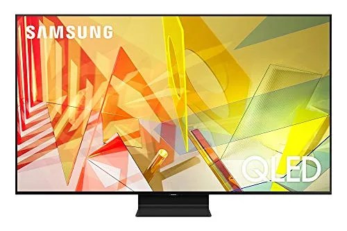Samsung-QLED Q90T Series