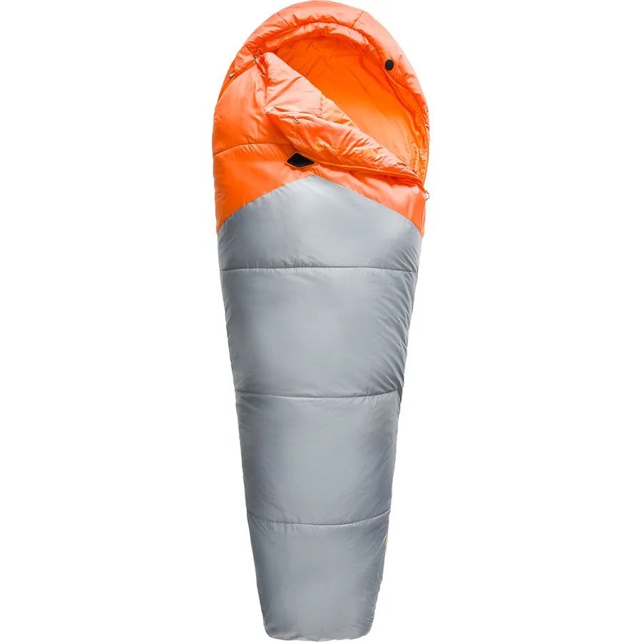 Aleutian Sleeping Bag: 40F Synthetic