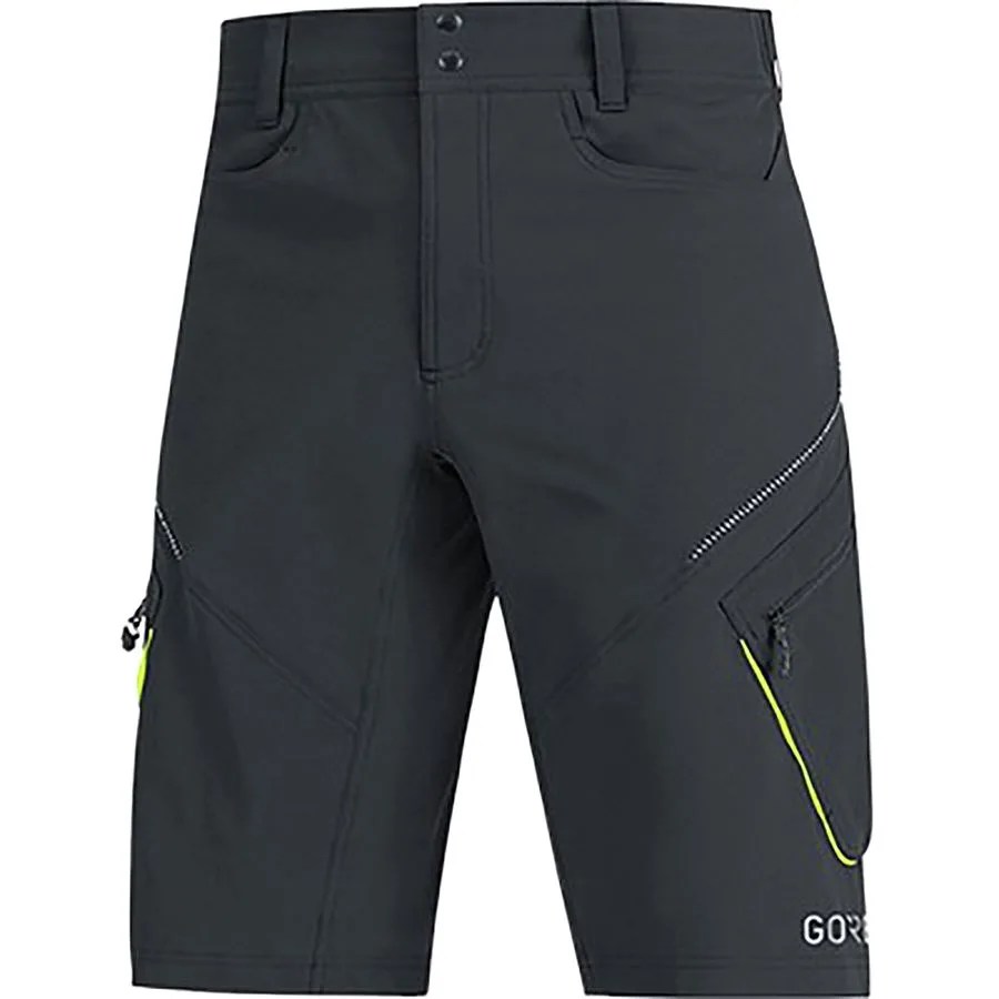 gorewear c3 trail short