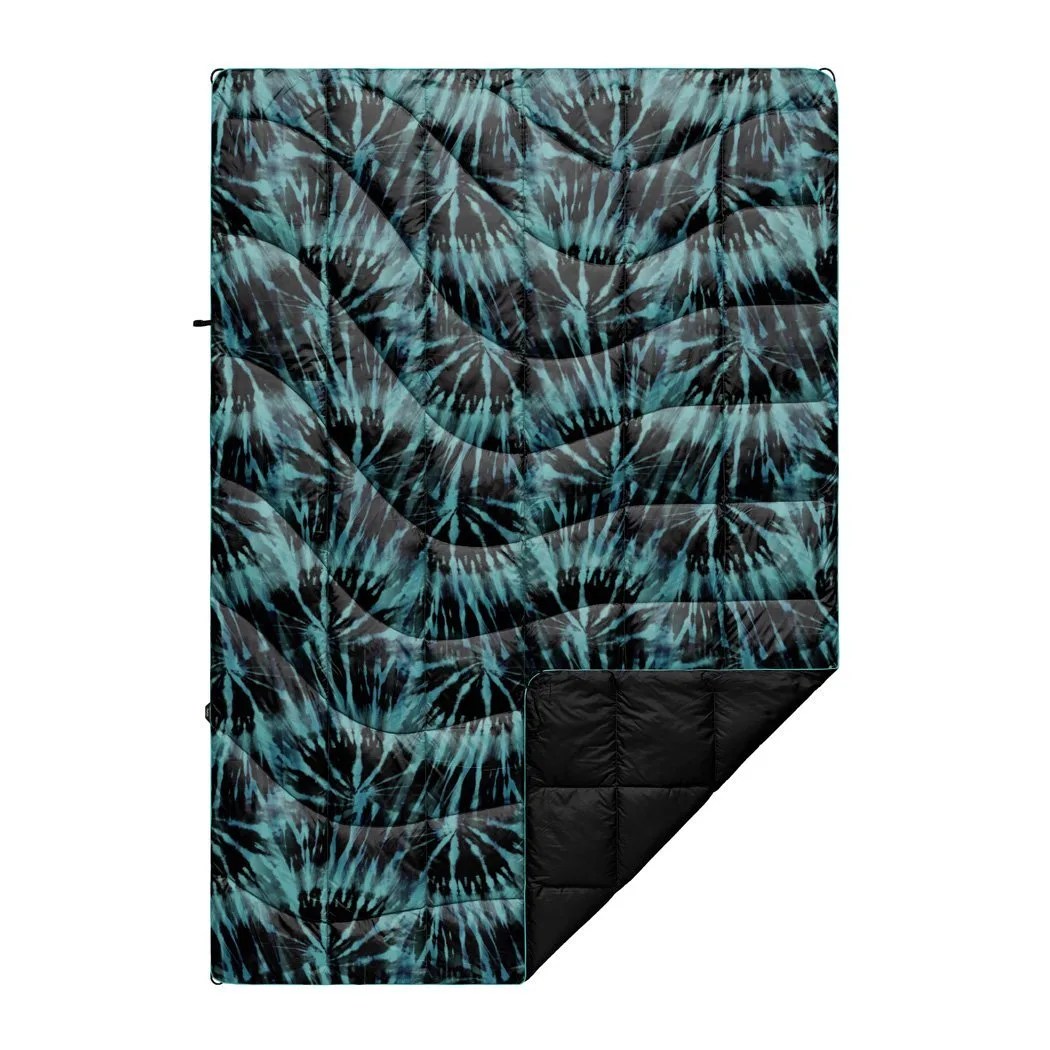 nanoloft® puffy blanket   uncle donny