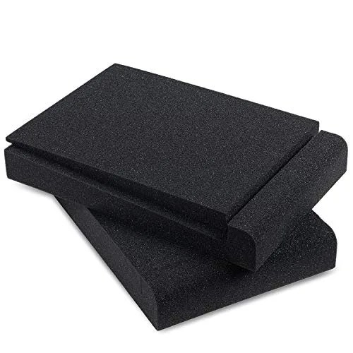 Sound Addicted - Studio Monitor Isolation Pads