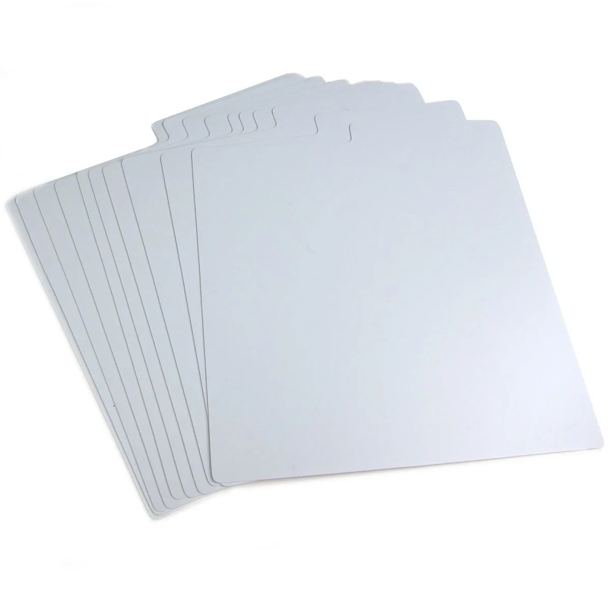Record Supply Co LP Dividers