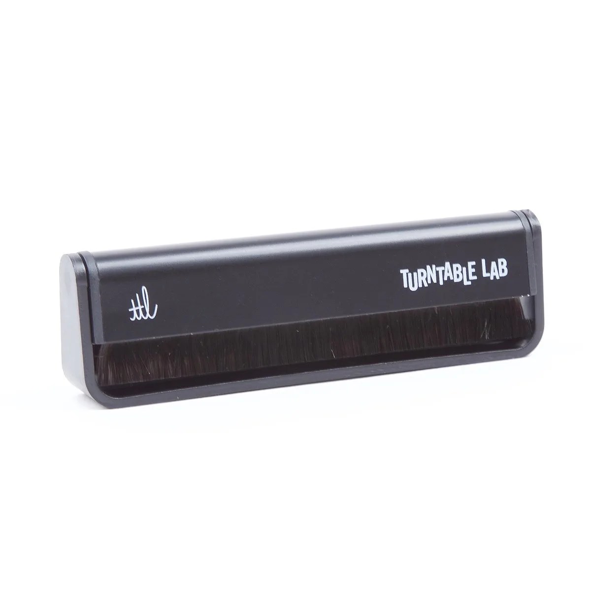 Turntable Lab Carbon Fiber Anti-Static Record Brush