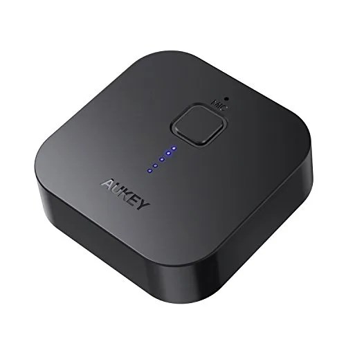 Aukey Bluetooth Receiver