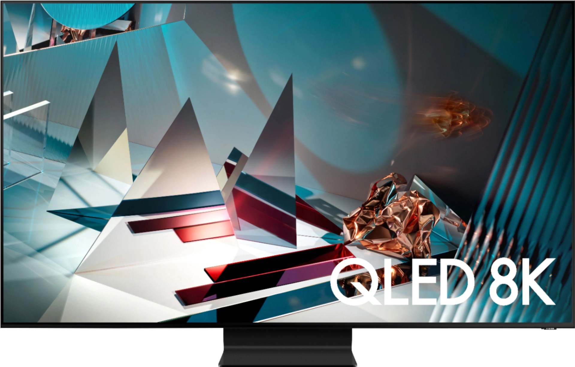 Samsung Q800T Series