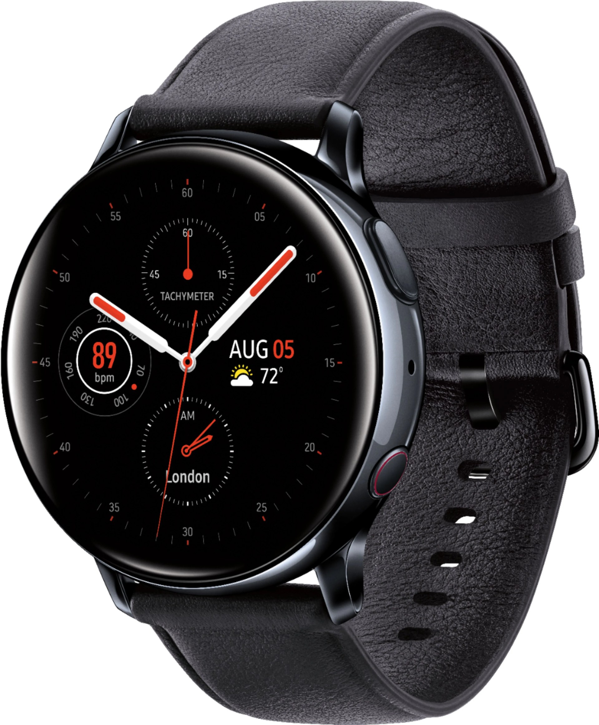 Samsung Galaxy Watch Active2