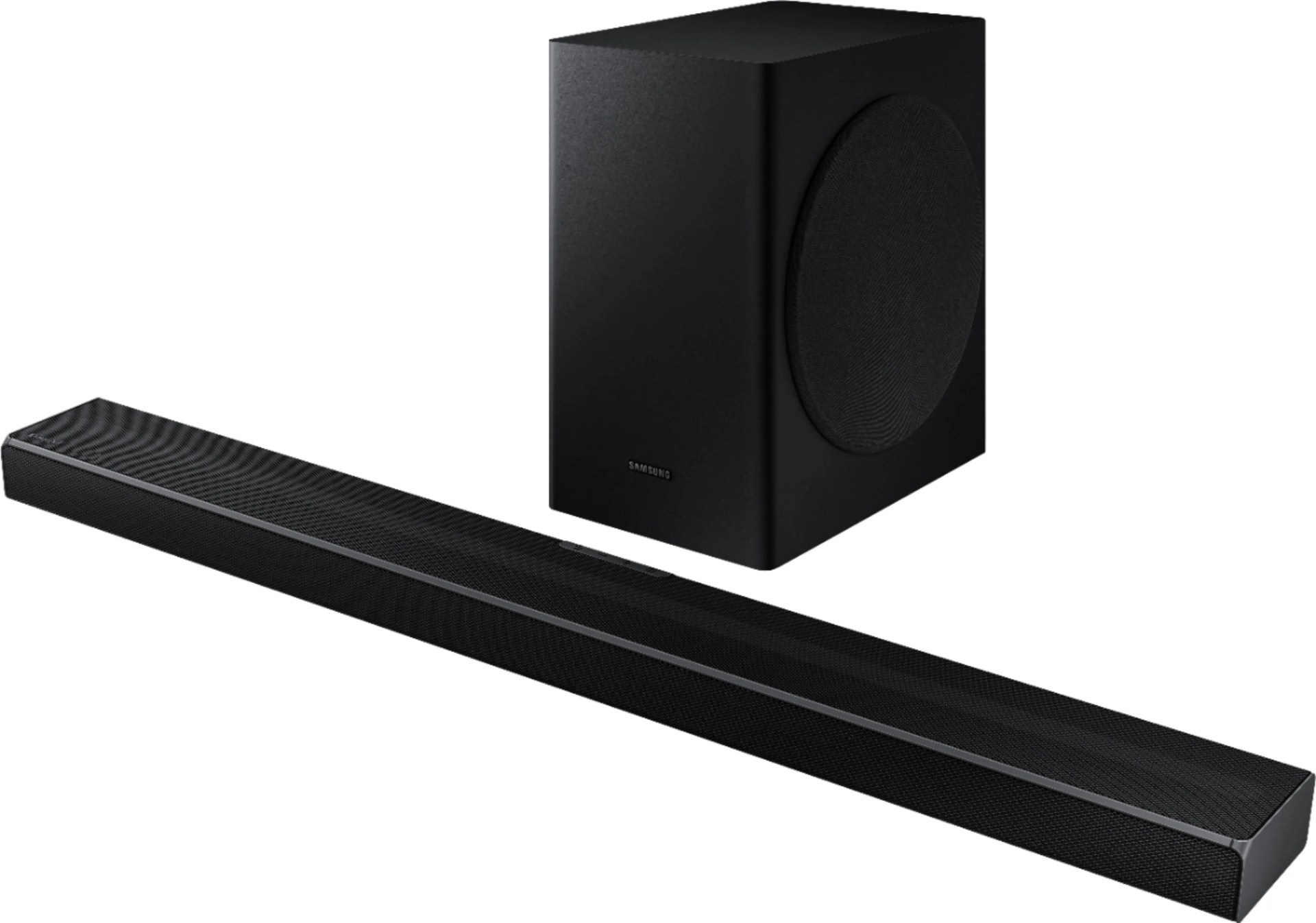 Samsung HW-Q60T 5.1ch Soundbar