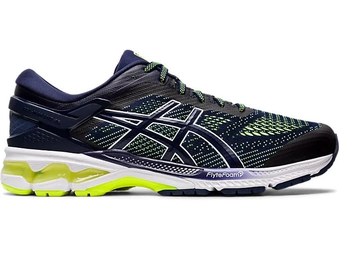 asics gel kayano 26