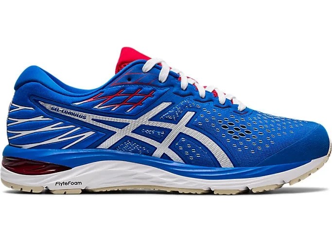 asics gel-cumulus 21 retro tokyo