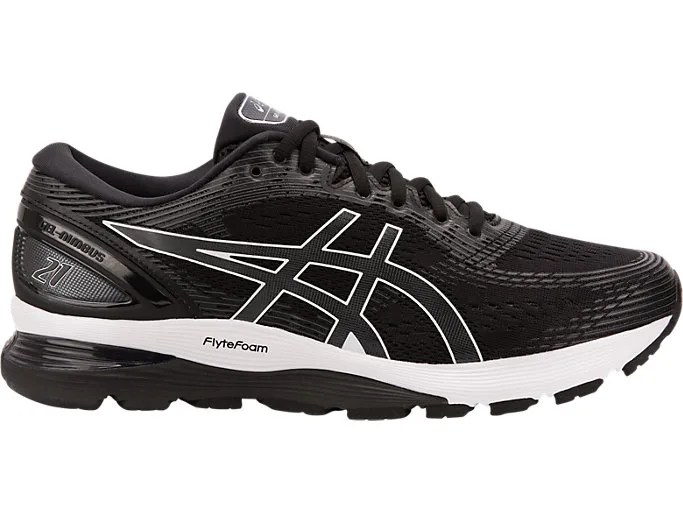asics gel-nimbus 21