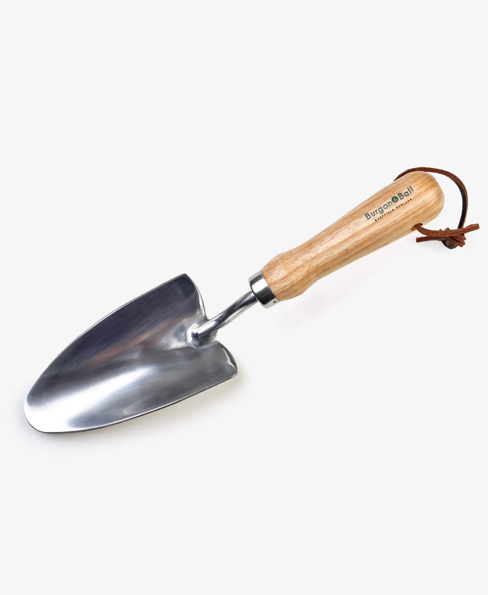 hand trowel