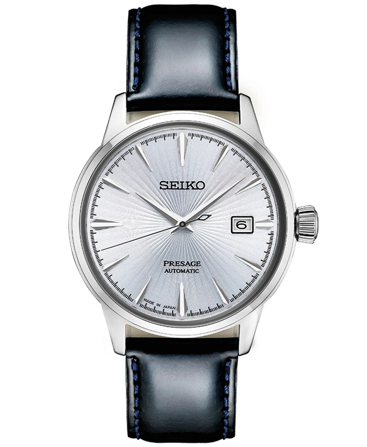 Seiko Presage Automatic Watch