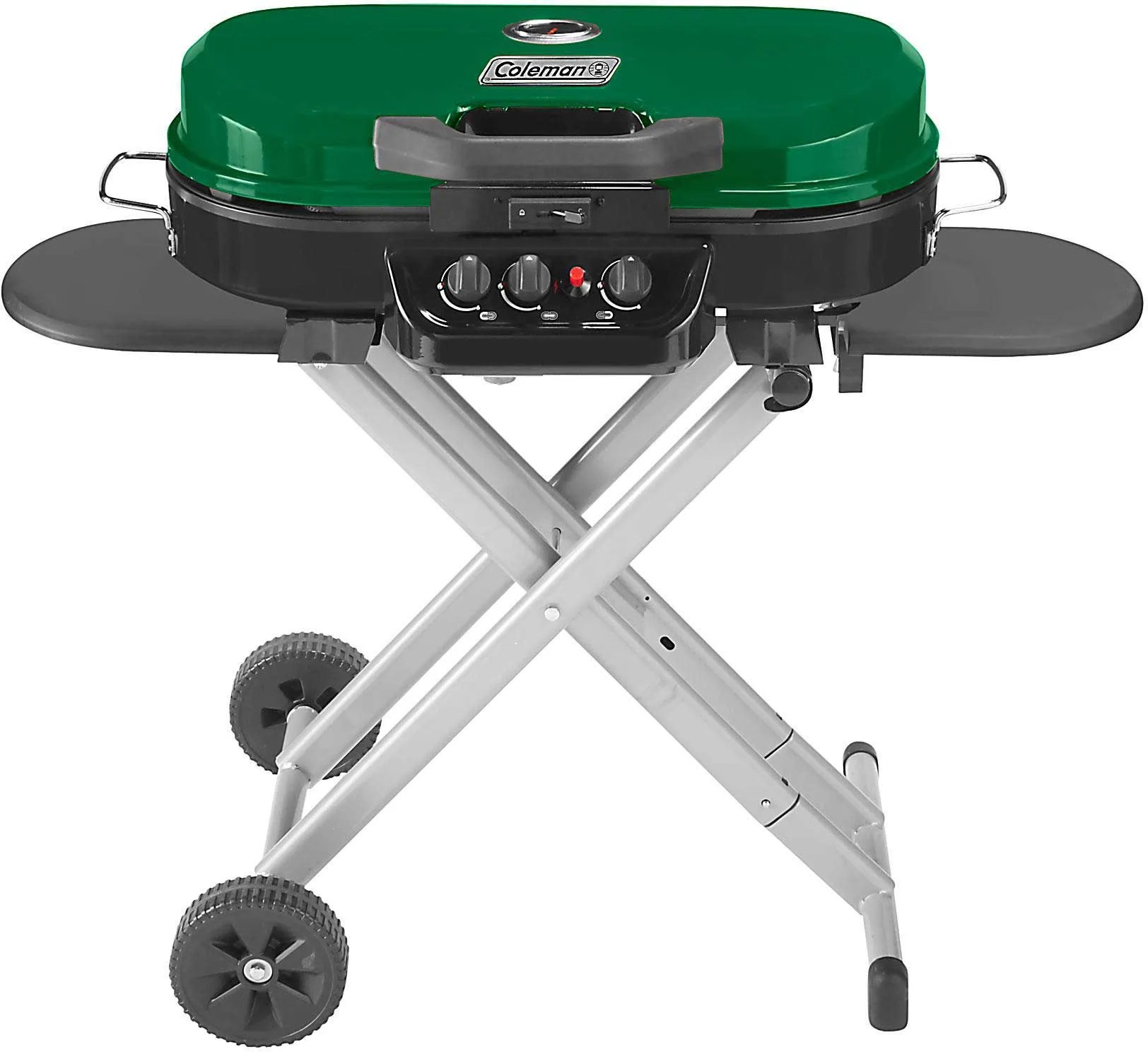 green grill