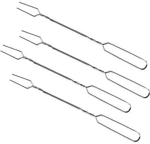 grilling forks