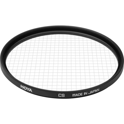 hoya star effect glass filter