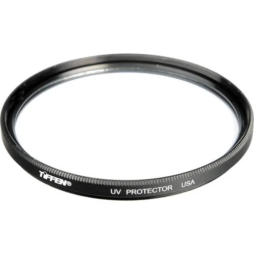 tiffen 77mm uv protector filter