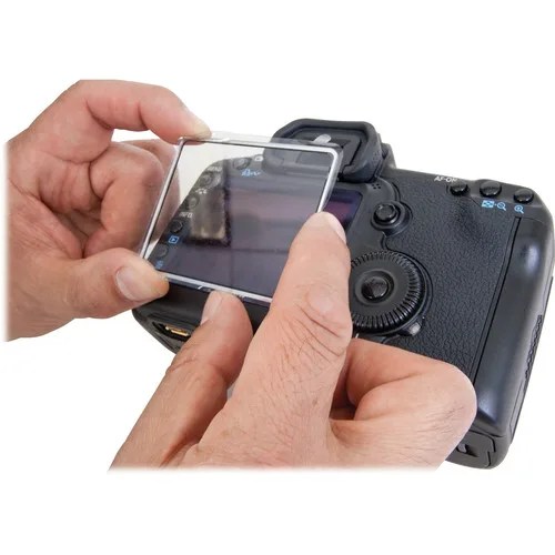 Pearstone LCD Screen Protector