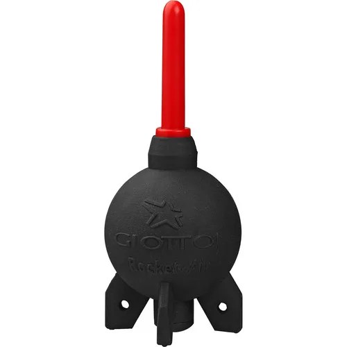giottos rocket blaster