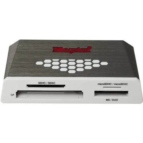 kingston usb 30 high speed media reader