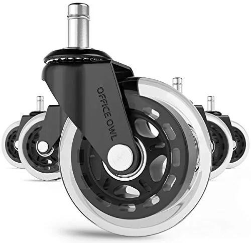 Office Owl Office Chair Wheels