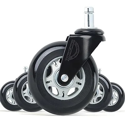 Office Chair Casters