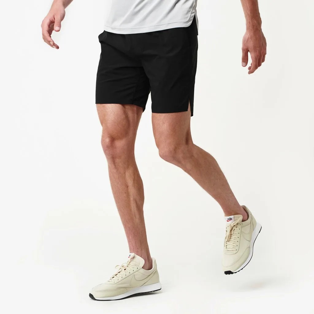 western rise movement short