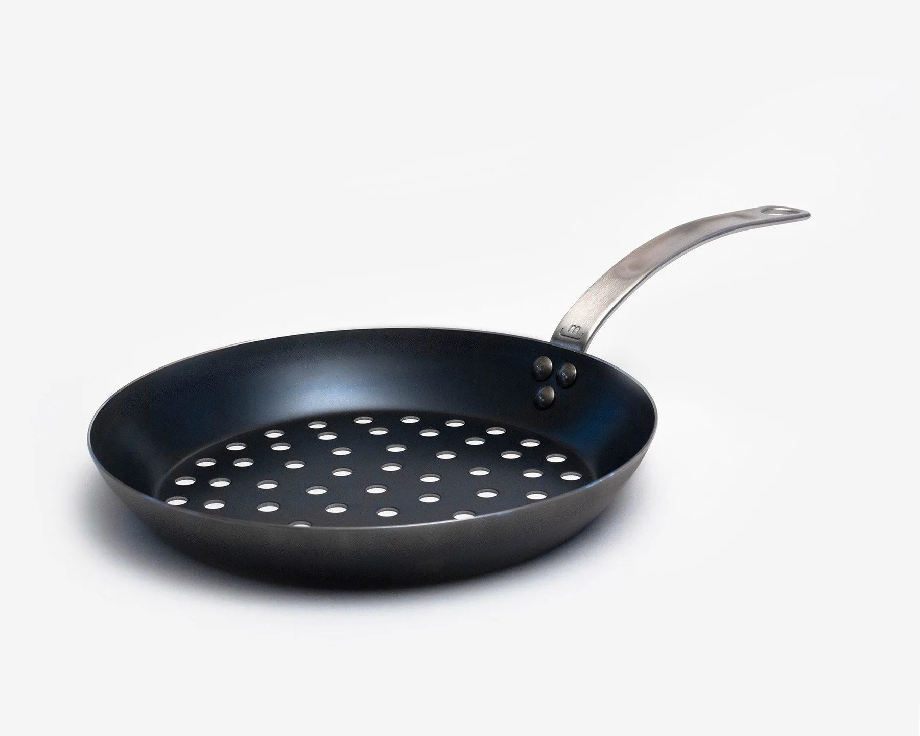 made in grill frying pan
