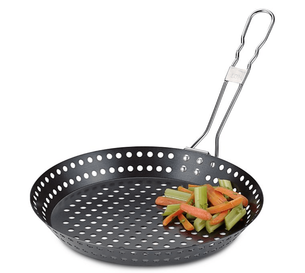 just grillin grill pan