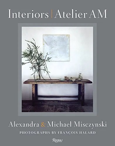 interiors atelier AM
