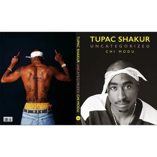 tupac shakur uncategorized
