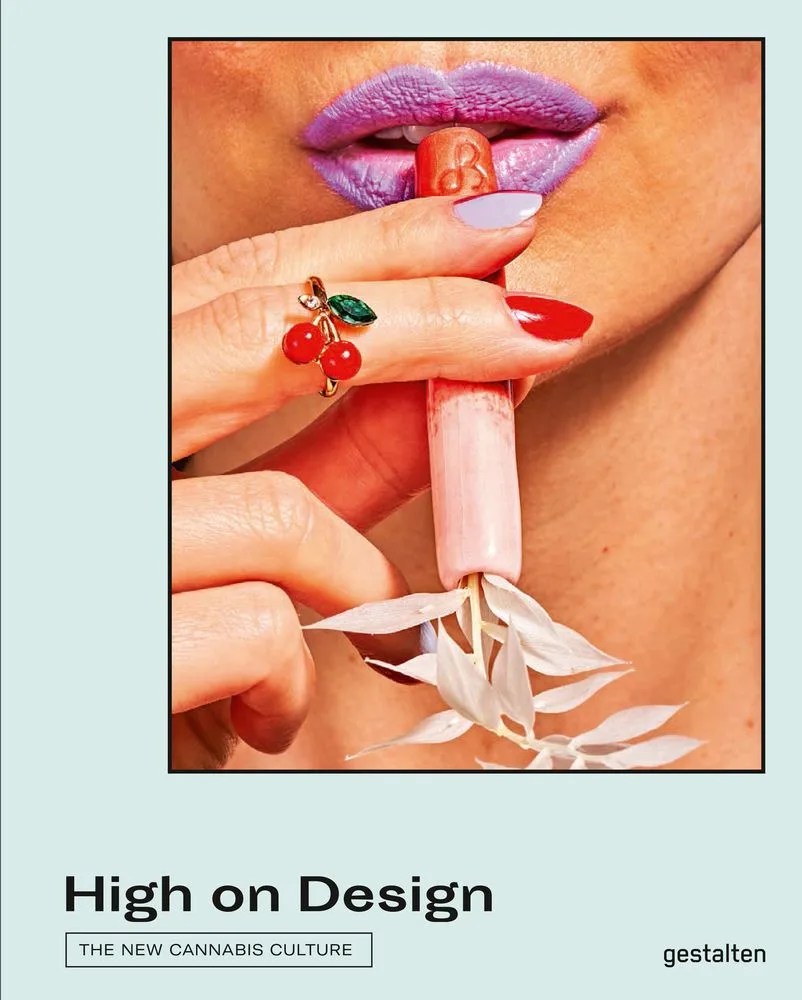 high on design