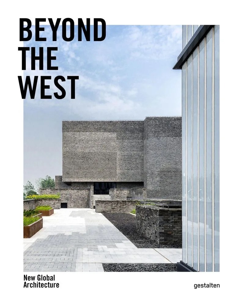 beyond the west