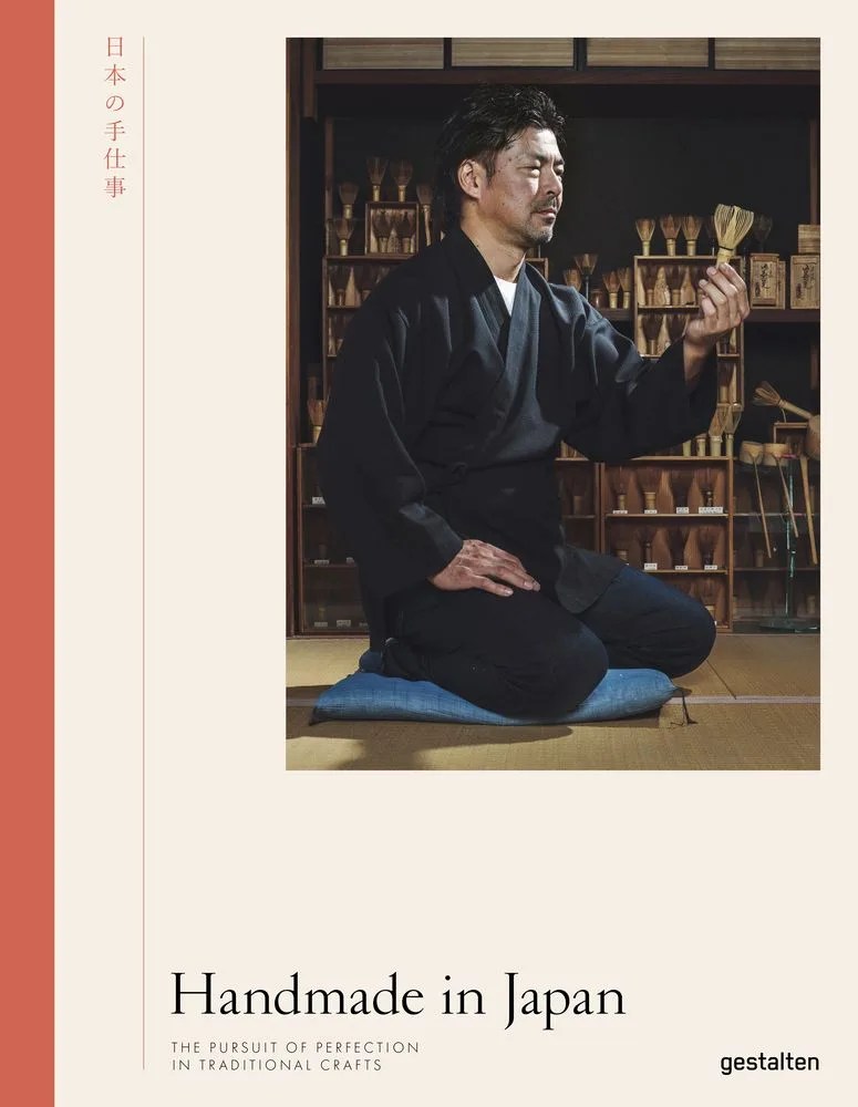 handmade in japan