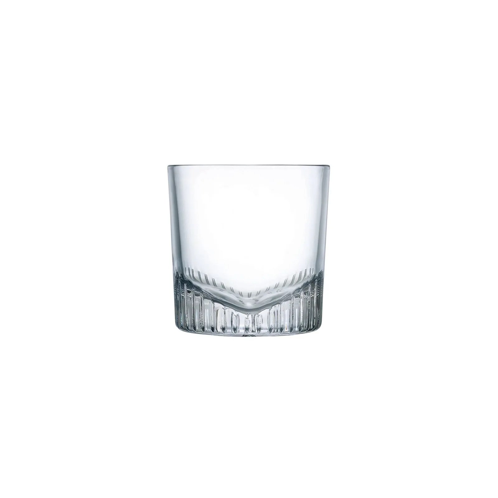 nudeglass caldera