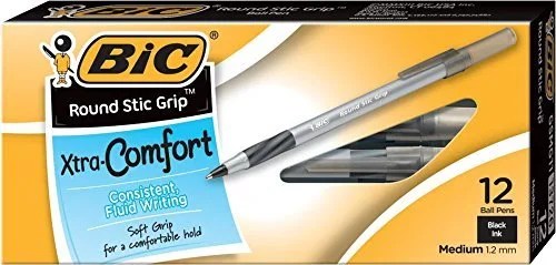 bic pens