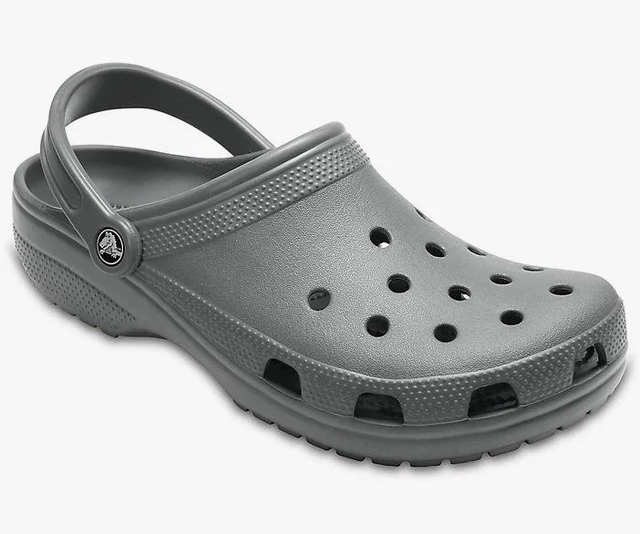 crocs