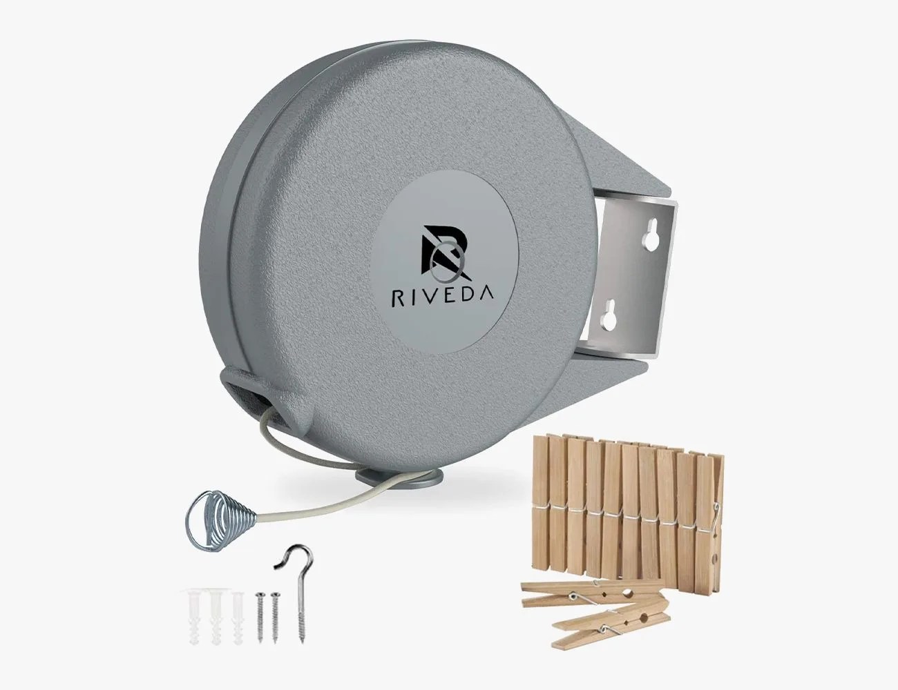 Retractable Clothesline