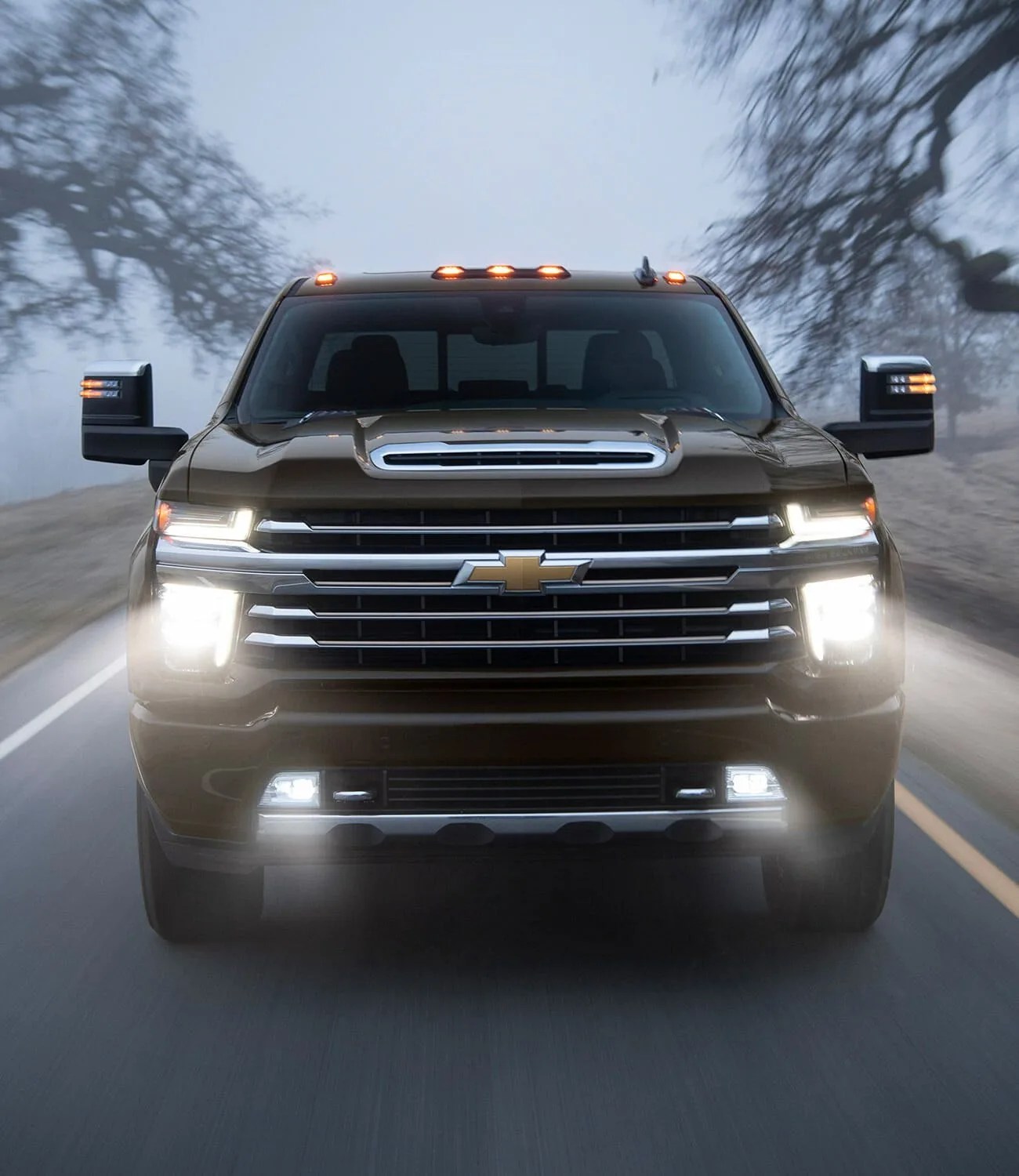 2020-Chevrolet-Silverado-2500HD-High-Country-Review-gear-patrol-ambiance-1