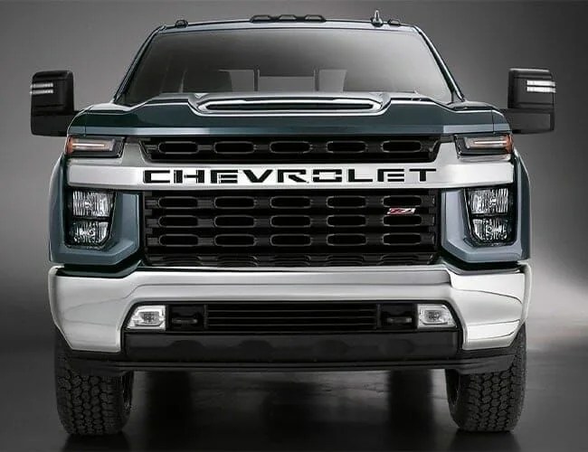 2020 chevy silverado gear patrol feature v2