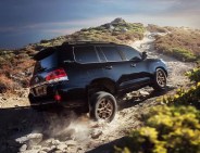 2020 toyota land cruiser heritage edition review gear patrol lead featured
