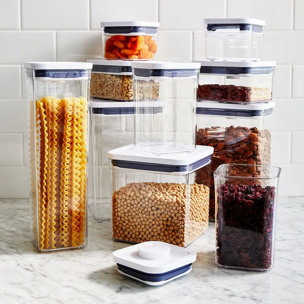 oxo pop contianers