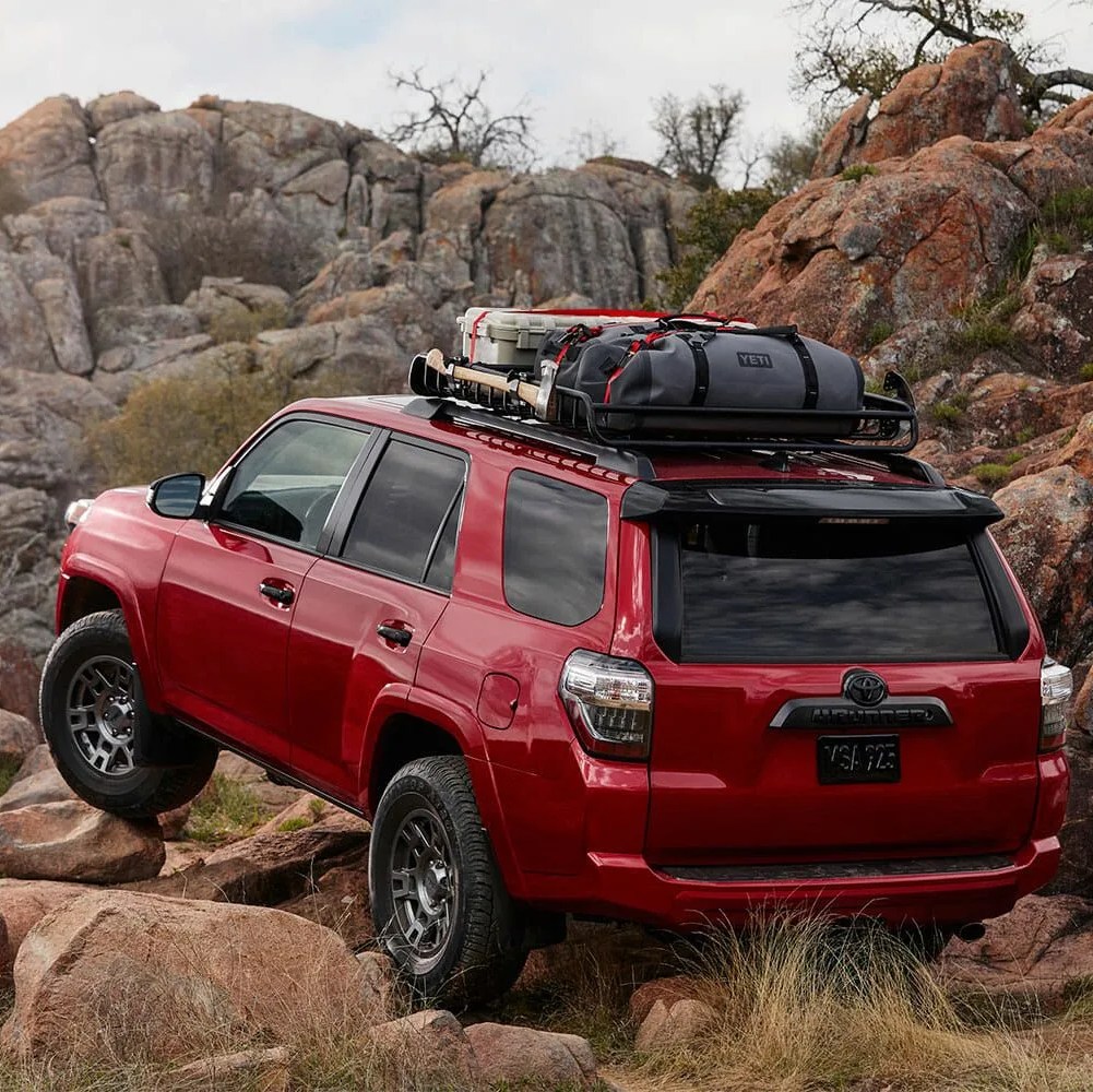 4runner venture edition review gear patrol inline 1