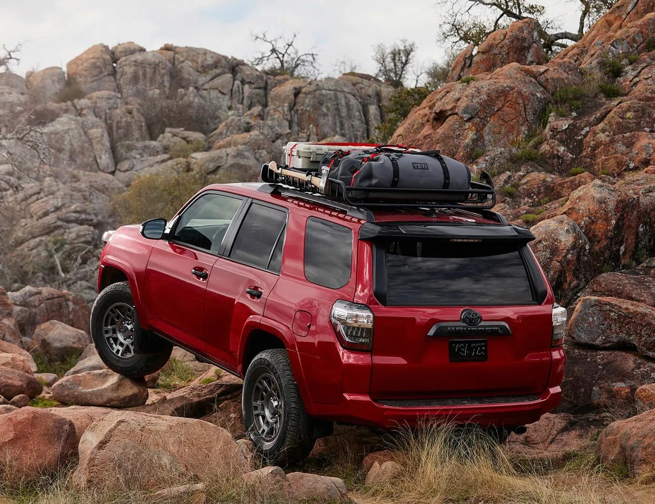 4runner venture edition review gear patrol inline 1