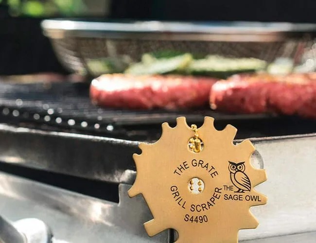 9 things you need to take grilling to another level gear patrol lead feature