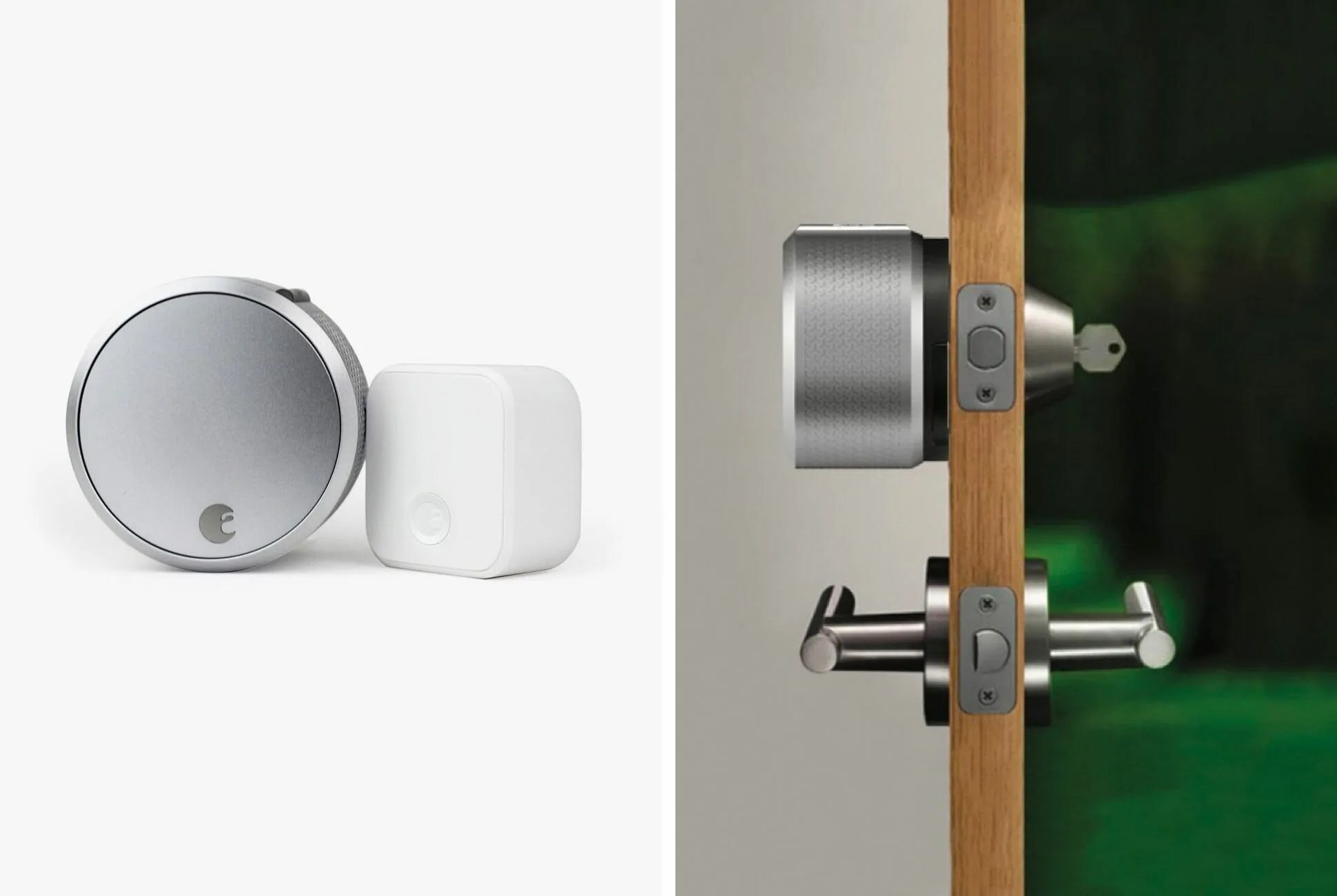 august smart lock pro gear patrol full lead