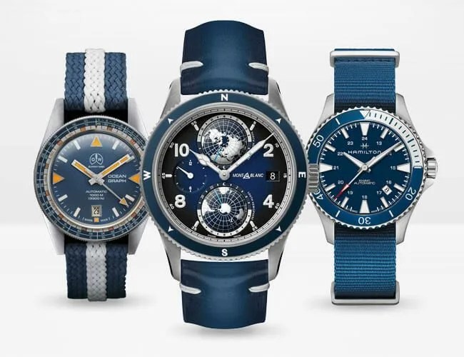 Best-Blue-Dial-Watches-gear-patrol-lead-feature