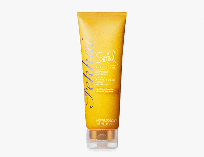 best hair and skincare products for the beach gear patrol feature