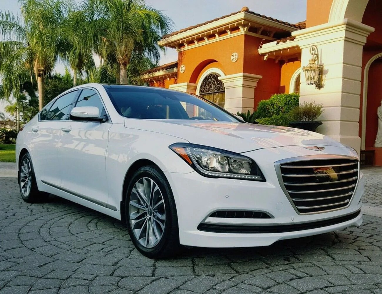 best used car bargains gear patrol hyundai genesis 2015