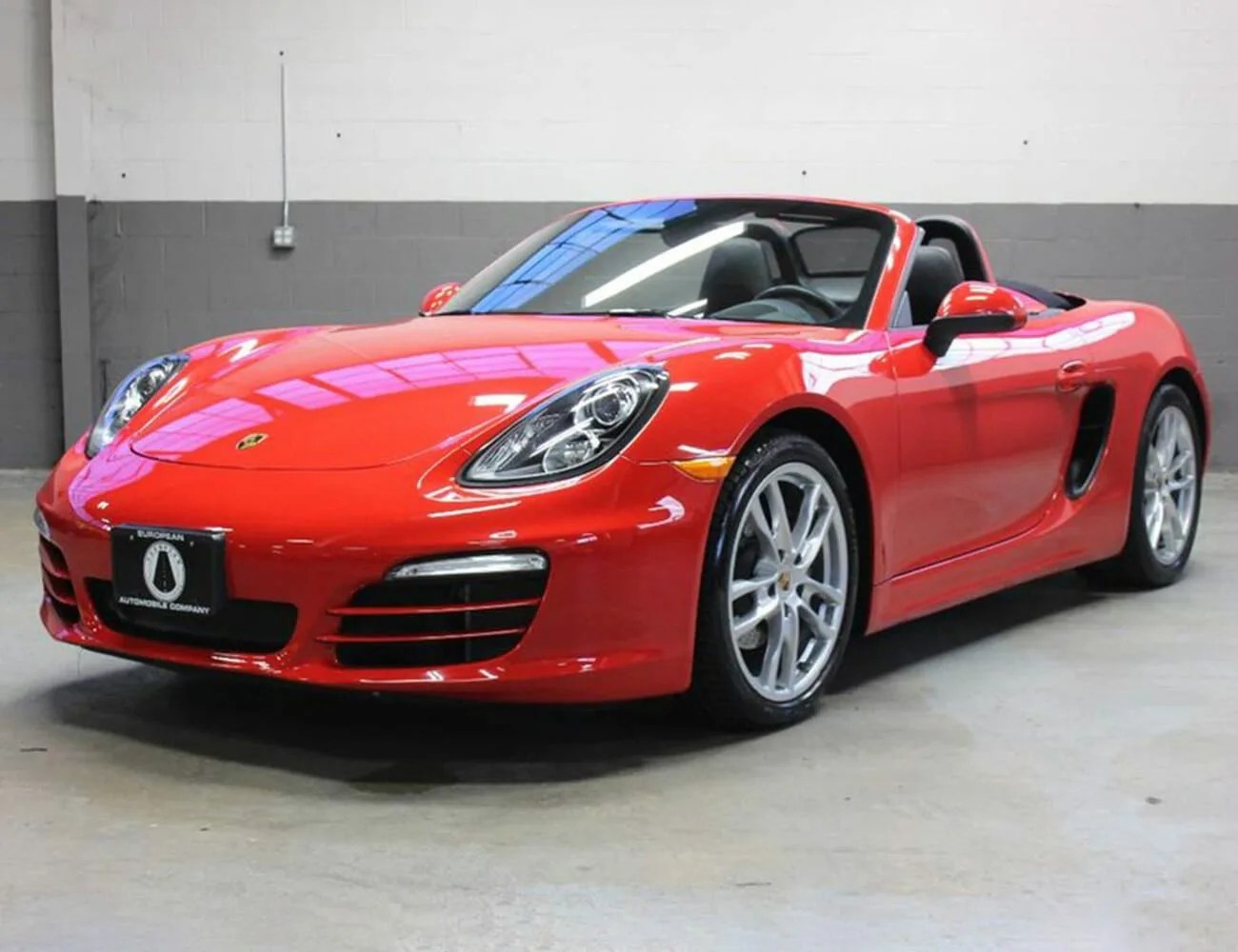 Best-Used-Car-Bargains-gear-patrol-Porsche-Boxter-2013