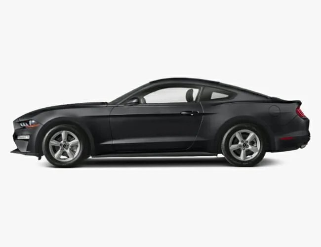 Cars-Kept-Forever-gear-mustang
